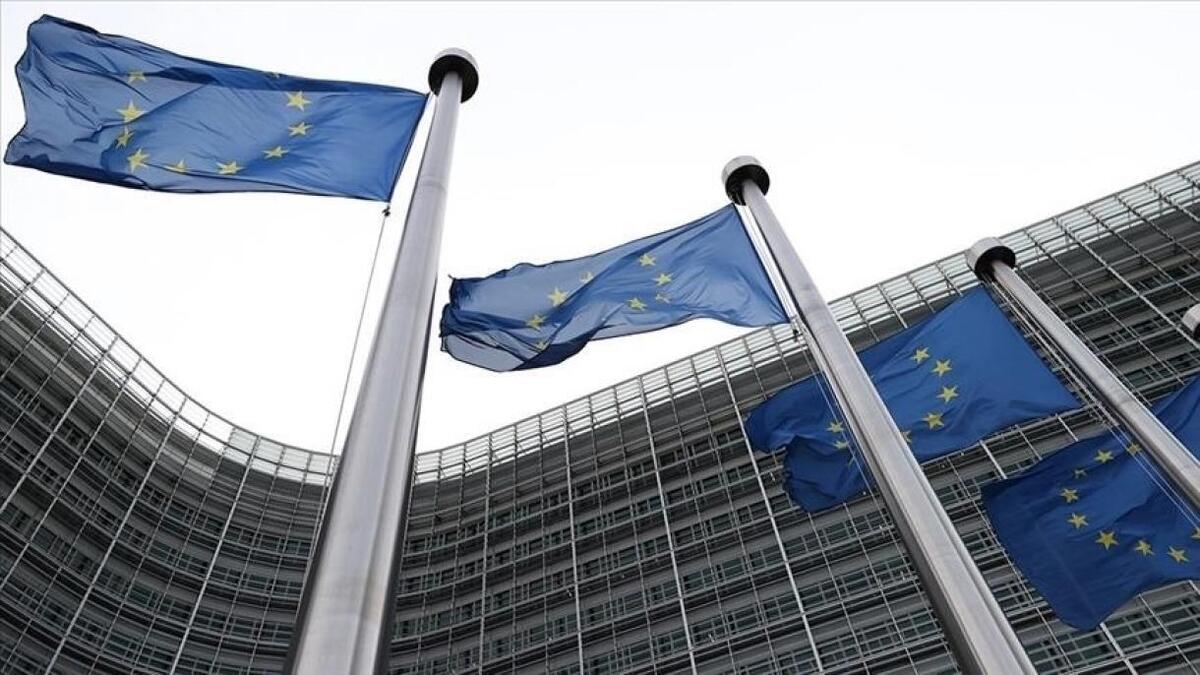 اتحادیه اروپا چند فرد و نهاد ایرانی را تحریم کرد