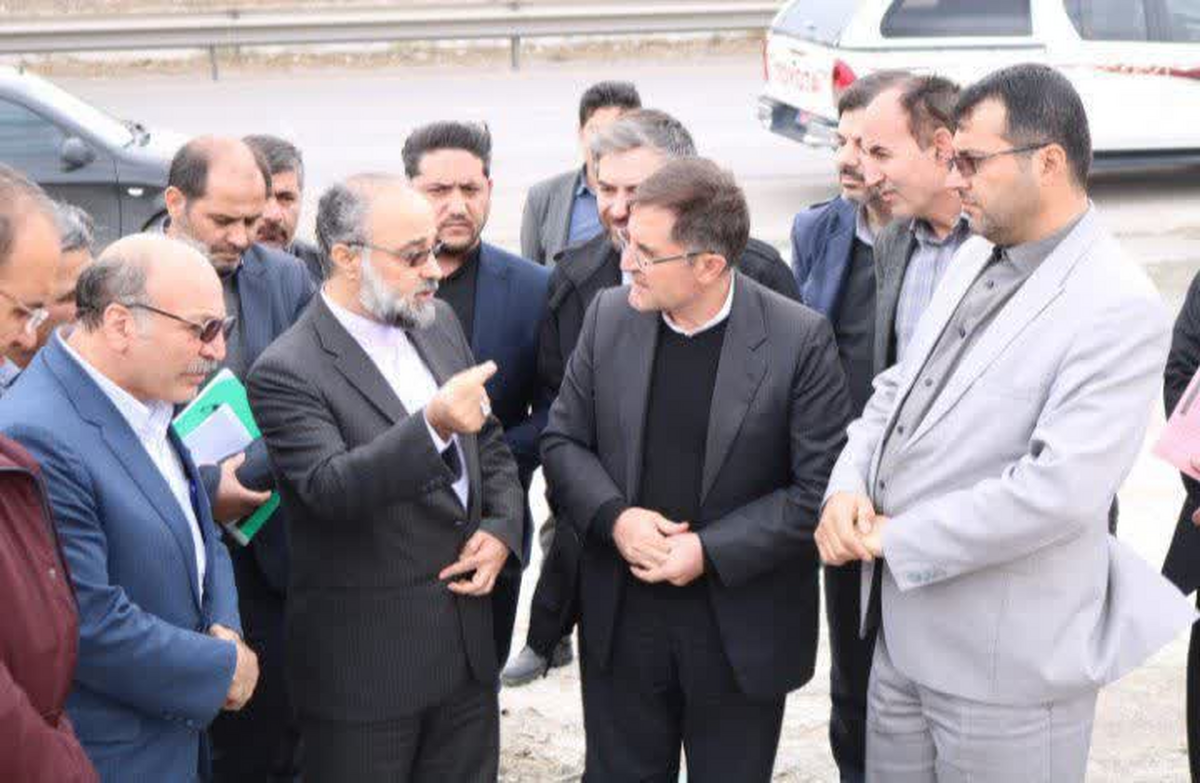 دادستان عمومی و انقلاب مرکز استان اردبیل: با مدیران بی‌مسئولیت برخورد می‌شود