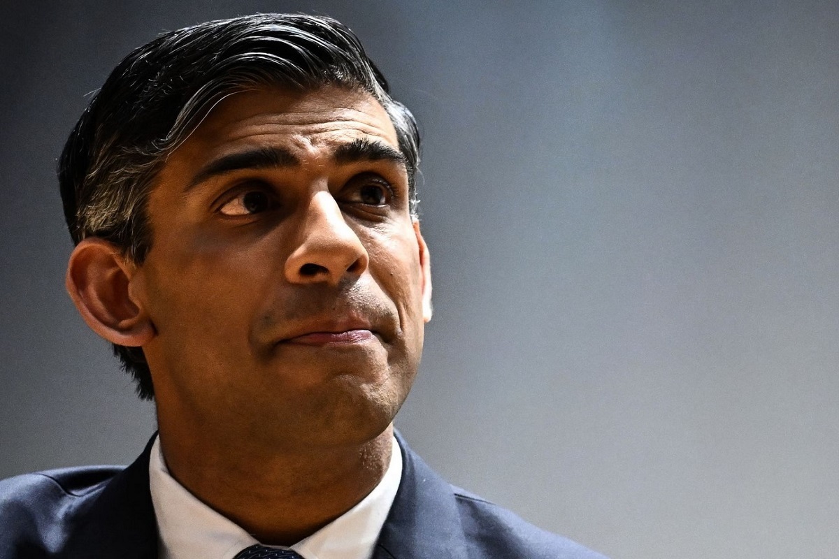 پس‎لرزه‎های لایحه مهاجرتی رواندا برای سوناک