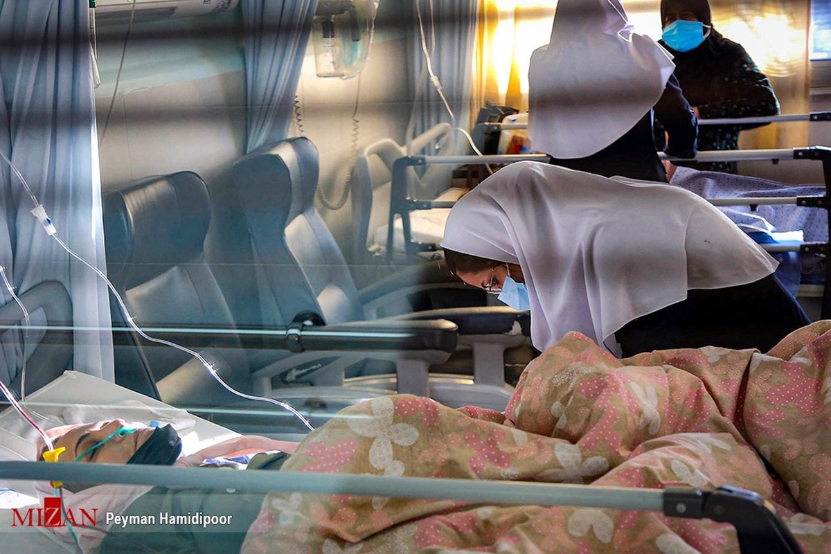 توضیحات وزارت بهداشت در مورد ۲ چالش جامعه پرستاری؛ سختی‌کار و تعرفه‌گذاری باید طبق قانون انجام شود