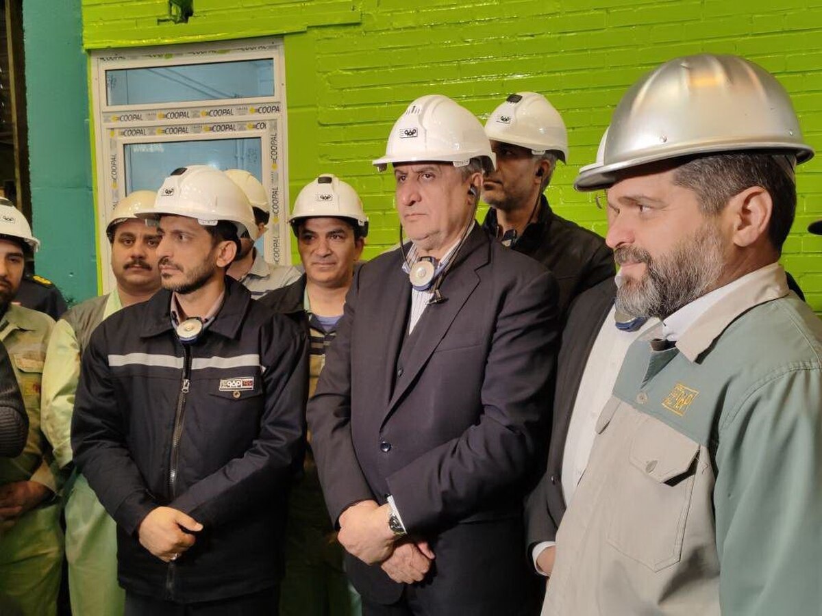 اسلامی: سازمان انرژی اتمی وظیفه راهبردی و قدرت‌سازی را برای کشور دارد