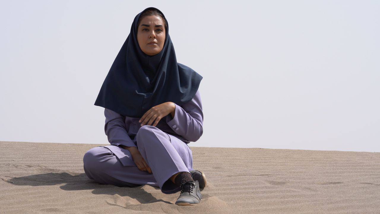 اهدای جایزه بهترین بازیگر زن جشنواره هند به بازیگر «زندگی و زندگی» اهدای جایزه بهترین بازیگر زن جشنواره هند به بازیگر «زندگی و زندگی»