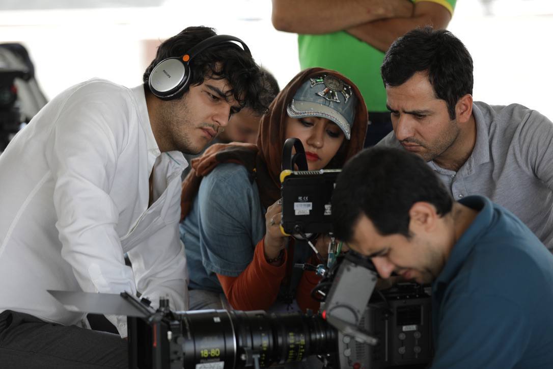 «خزنده» آماده نمایش شد «خزنده» آماده نمایش شد