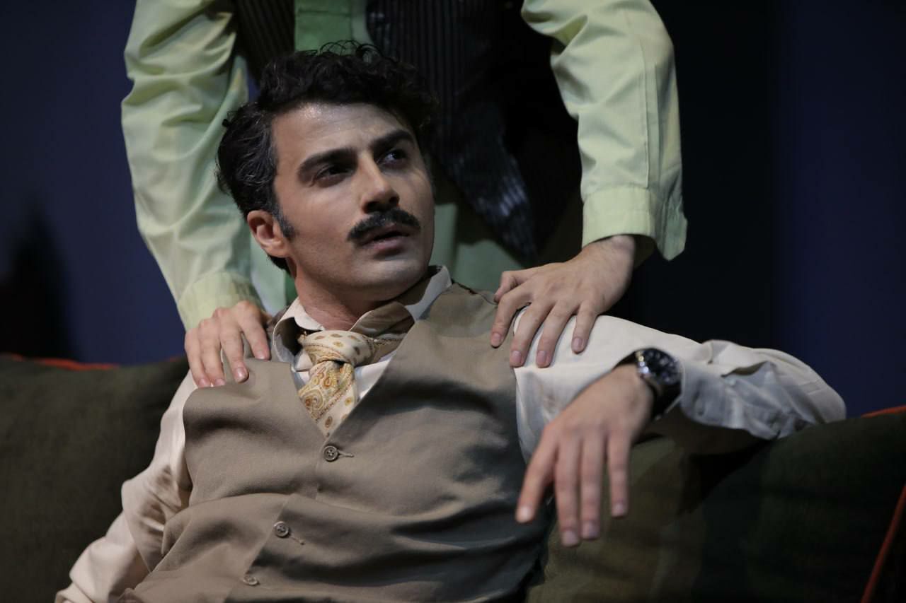 «به دنبال دروغگو» دو اجرایی شد «به دنبال دروغگو» دو اجرایی شد