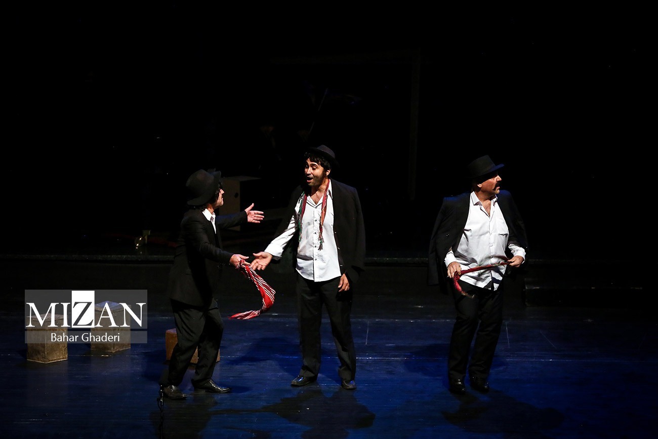 موسیقی در گذر زمان/ شبی خاطره‌انگیز در تالار وحدت