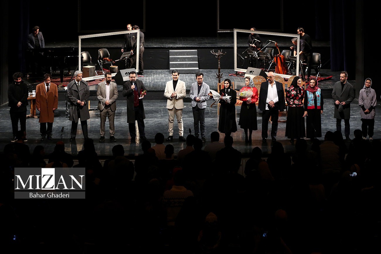 موسیقی در گذر زمان/ شبی خاطره‌انگیز در تالار وحدت