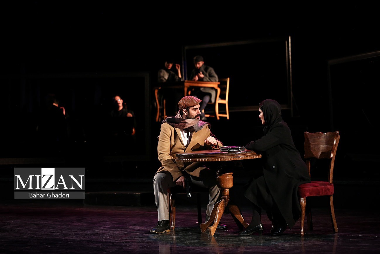 موسیقی در گذر زمان/ شبی خاطره‌انگیز در تالار وحدت