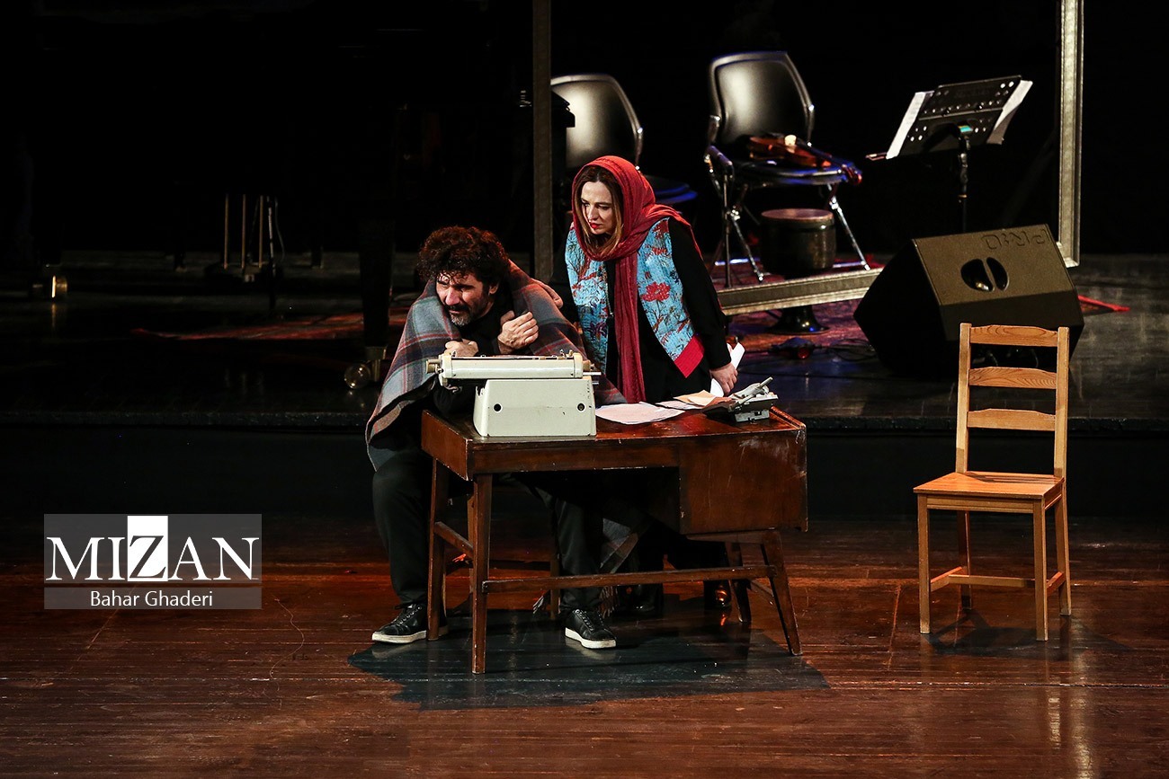 موسیقی در گذر زمان/ شبی خاطره‌انگیز در تالار وحدت