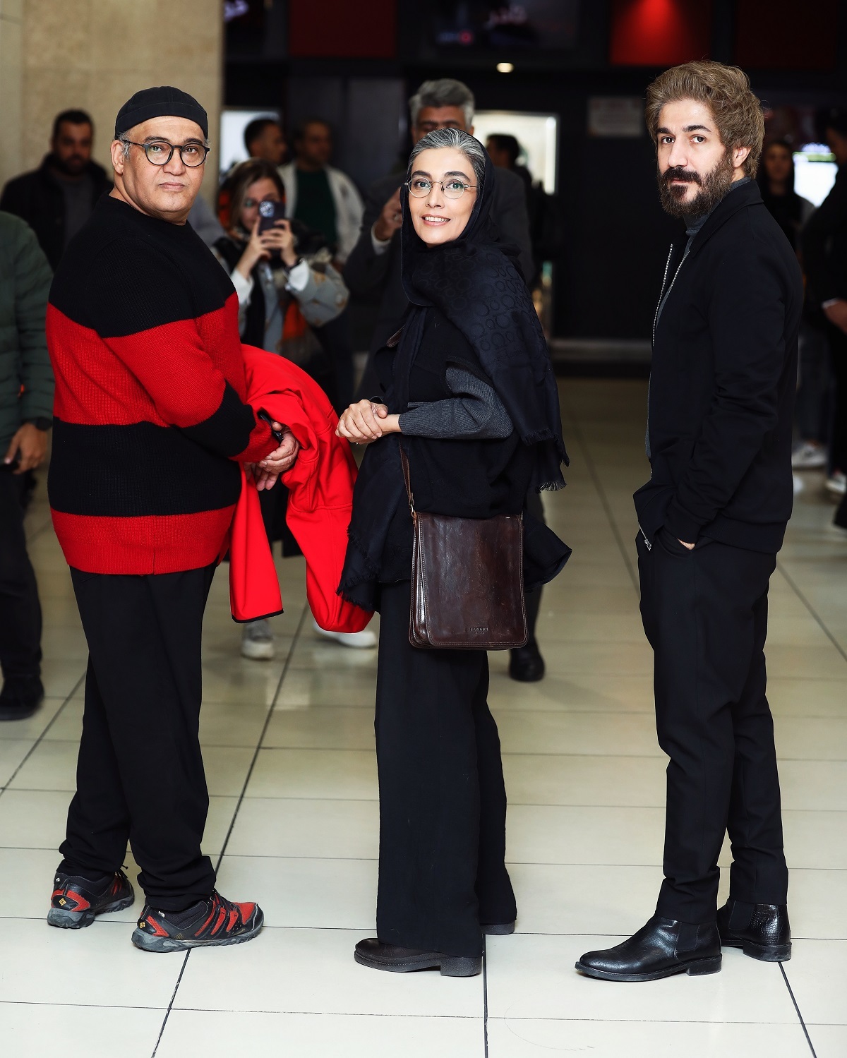 کارگردان فیلم «ضد»: «ضد» ادای دینی به خانواده شهدای ترور است/ برگزاری همزمان دادگاه منافقان و اکران فیلم چه پیامی دارد؟