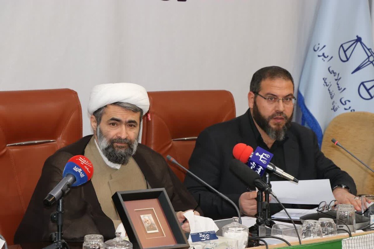 رئیس‌کل دادگستری استان سیستان و بلوچستان: بیش از ۹۹ درصد اراضی ملی در استان حدنگاری شده است