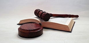 اینفوگرافیک | مجازات تهدید به قتل