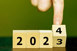 اینفوگرافیک | مروری بر رویداد‌های سیاسی جهان در سال ۲۰۲۳