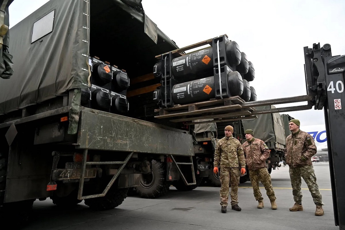 هدیه کریسمس کنگره آمریکا به شرکت‌های تسلیحاتی