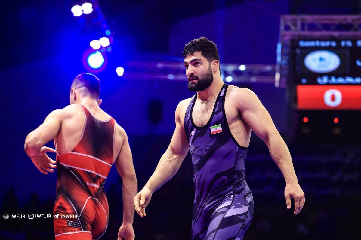 سوادکوهی: با آمادگی نسبی در قهرمانی کشور کشتی گرفتم/ در فینال به خودم باختم!