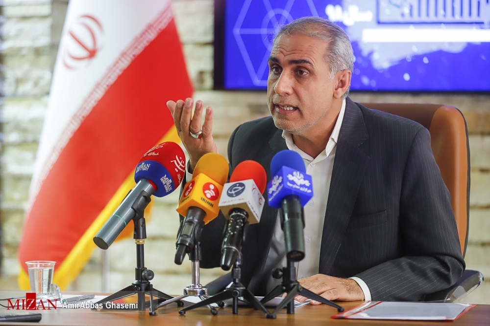 ۶۸ دستگاه خودرو توسان با دستور مقام قضایی به مزایده گذاشته شد ۶۸ دستگاه خودرو توسان با دستور مقام قضایی به مزایده گذاشته شد