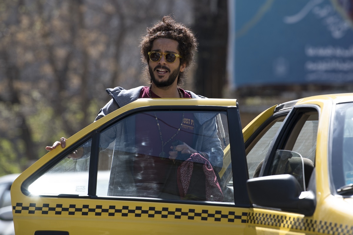 «شهرک» راهی مراکش شد