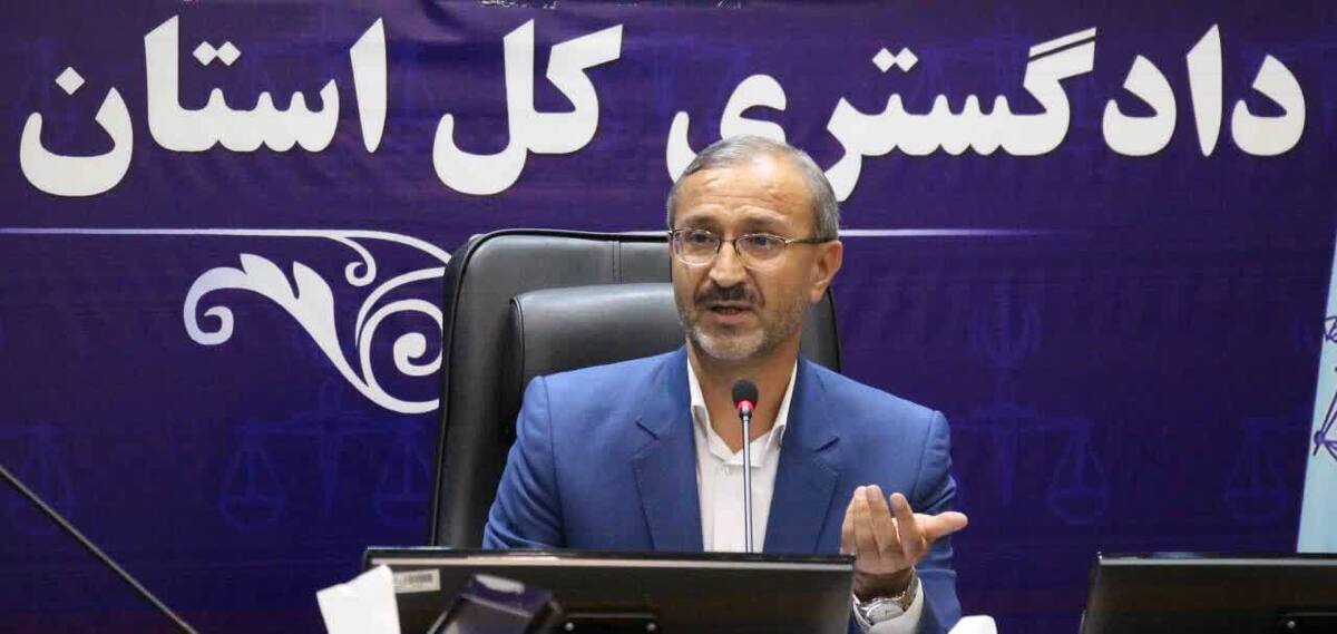 ورود دستگاه قضایی استان سمنان جهت حل مشکل ۱۰ ساله اهالی شهرک فدک شاهرود ورود دستگاه قضایی استان سمنان جهت حل مشکل ۱۰ ساله اهالی شهرک فدک شاهرود