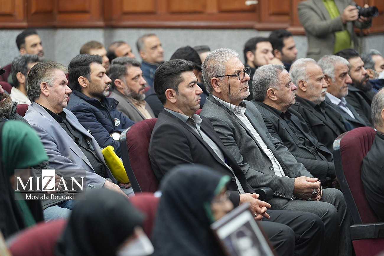 دومین جلسه دادگاه رسیدگی به اتهامات سرکردگان گروهک تروریستی منافقین/ معرفی پیشمرگ منافقین در کردستان عراق و عامل اصلی طراحی و هدایت تیم ترور شهید امیر سپهبد علی صیاد شیرازی