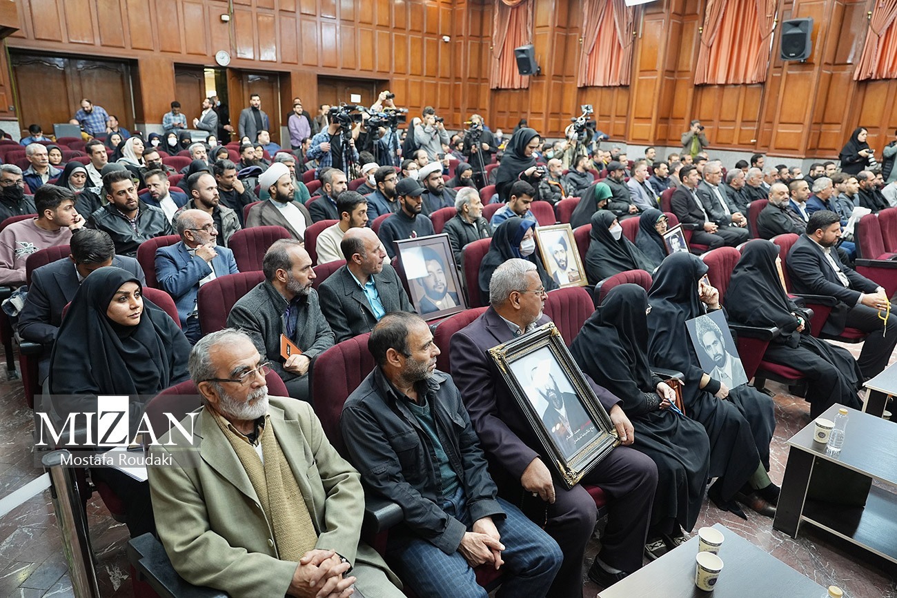 دومین جلسه دادگاه رسیدگی به اتهامات سرکردگان گروهک تروریستی منافقین/ معرفی پیشمرگ منافقین در کردستان عراق و عامل اصلی طراحی و هدایت تیم ترور شهید امیر سپهبد علی صیاد شیرازی