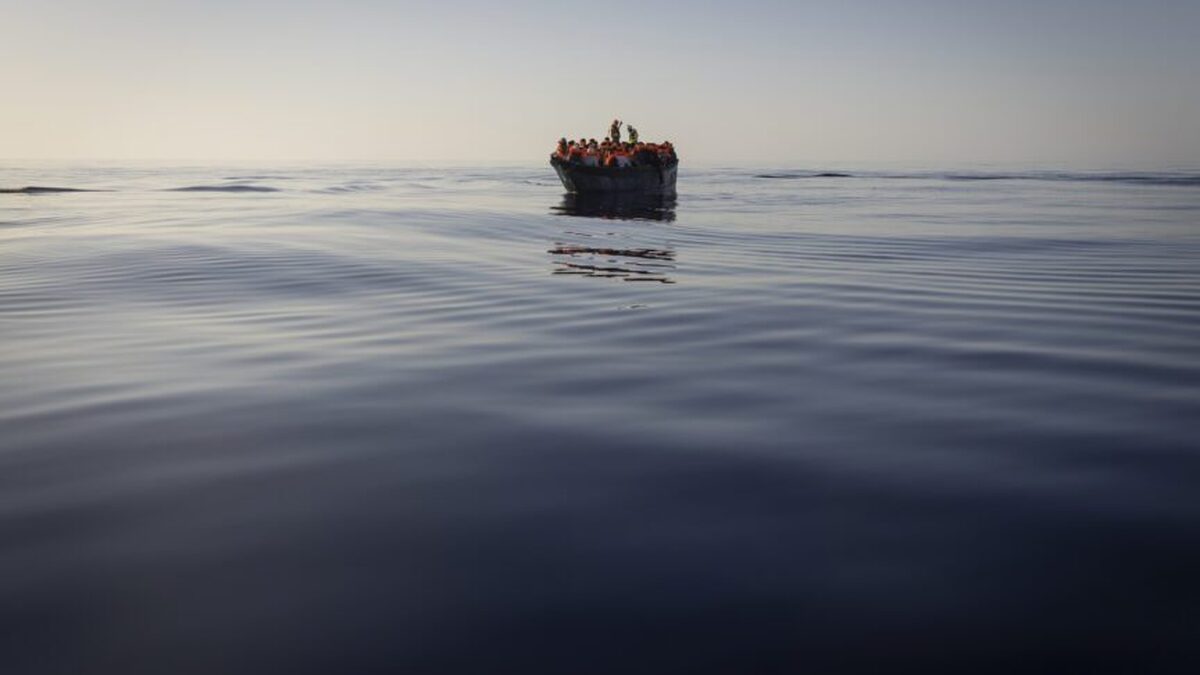 مرگ پناهجویان در مدیترانه؛ بحرانی‌ چند دهه‌ای برای اروپا