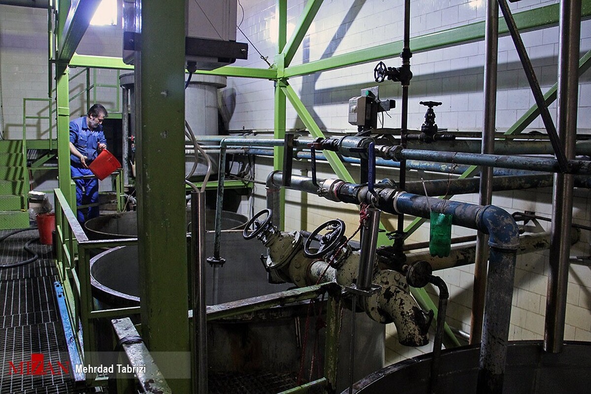 تأمین امنیت سرمایه‌گذاری از سوی قوه قضاییه/ جلوگیری از تعطیلی و توقف یک واحد تولیدی با حمایت دادگستری استان مرکزی