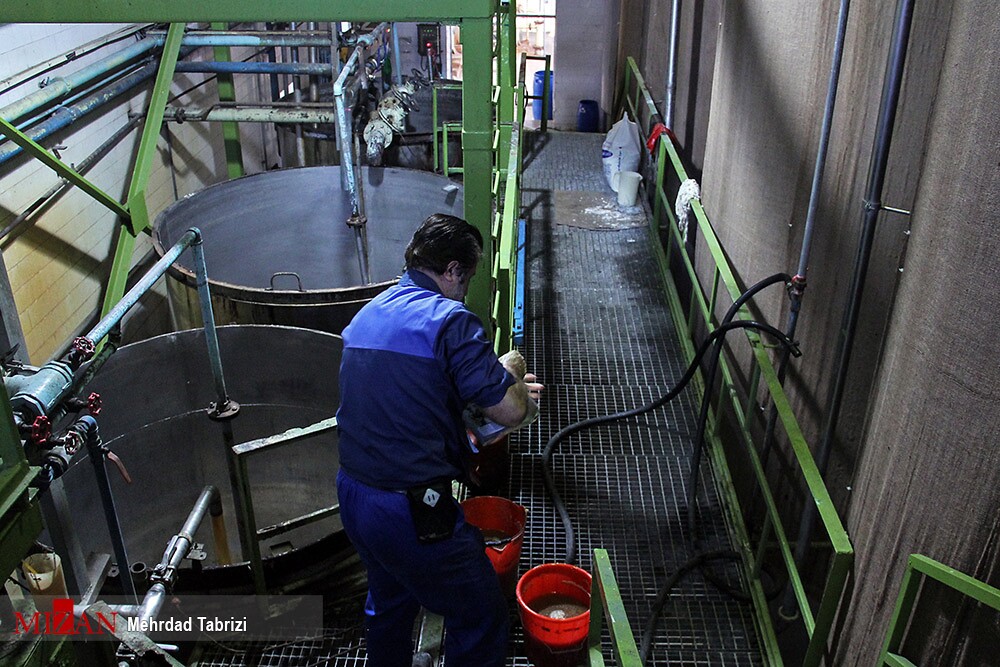 تأمین امنیت سرمایه‌گذاری از سوی قوه قضاییه/ جلوگیری از تعطیلی و توقف یک تولیدی با حمایت دادگستری استان مرکزی