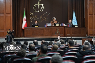 اینفوگرافیک | متهمان ردیف پنجم تا بیست‌وسوم پرونده منافقین چه کسانی هستند؟