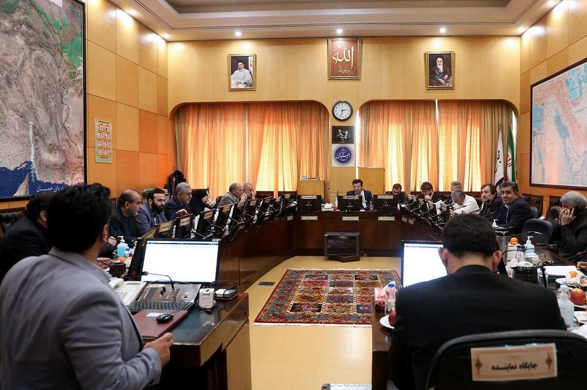 طرح ساماندهی استخدام کارکنان دولت در کمیسیون اجتماعی مجلس تصویب شد