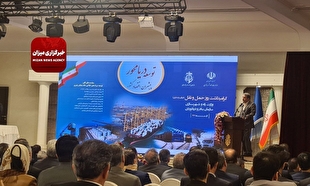 افزایش ظرفیت ذخیره بنادر به ۲۸۵ میلیون تن