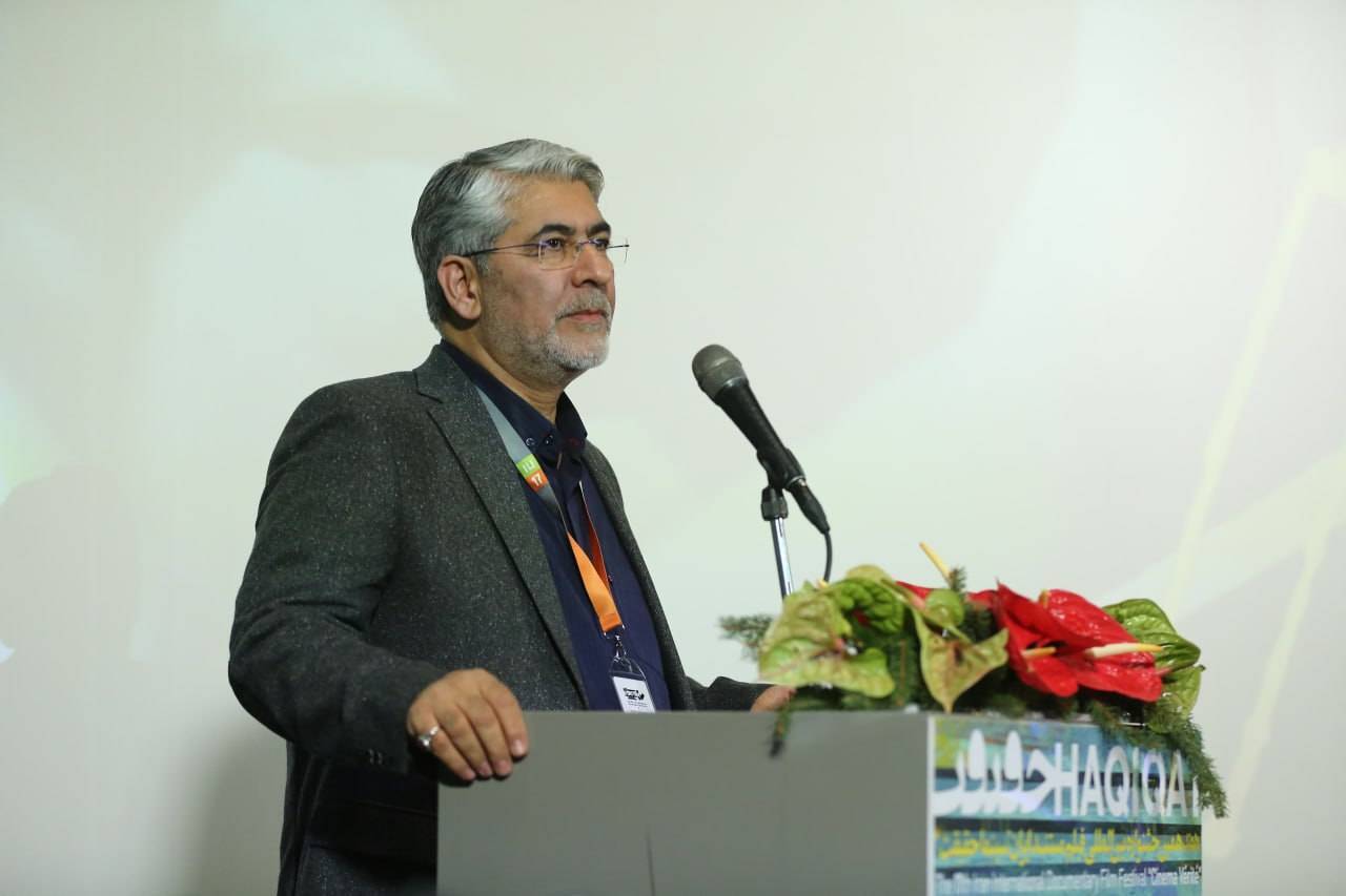 آیین «دیداری دوباره با مرتضی پورصمدی» برگزار شد/ مرتضی پورصمدی به عکسها زندگی میپاشید آیین «دیداری دوباره با مرتضی پورصمدی» برگزار شد/ مرتضی پورصمدی به عکسها زندگی میپاشید