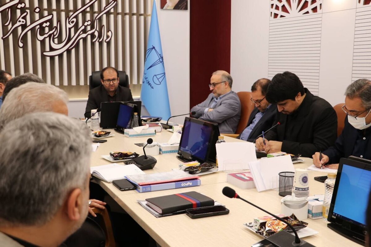 تعامل همه سازمانها برای حل مشکل نظام تولیدی و اقتصادی کشور لازم است تعامل همه سازمانها برای حل مشکل نظام تولیدی و اقتصادی کشور لازم است