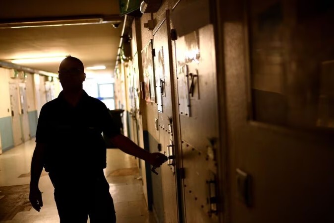 گزارشی از زندان بوردو گرادینیان؛ نماد فروپاشی سیستم زندان‌های فرانسه