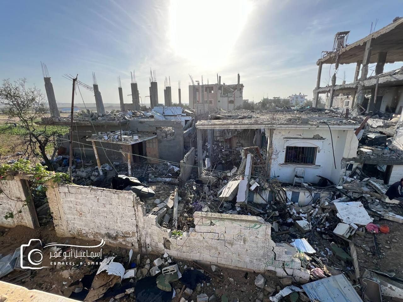 شمار شهدا به بیش از ۲۰ هزار نفر رسید/ اذعان صهیونیست‌ها به سیطره کامل مقاومت بر نوار غزه