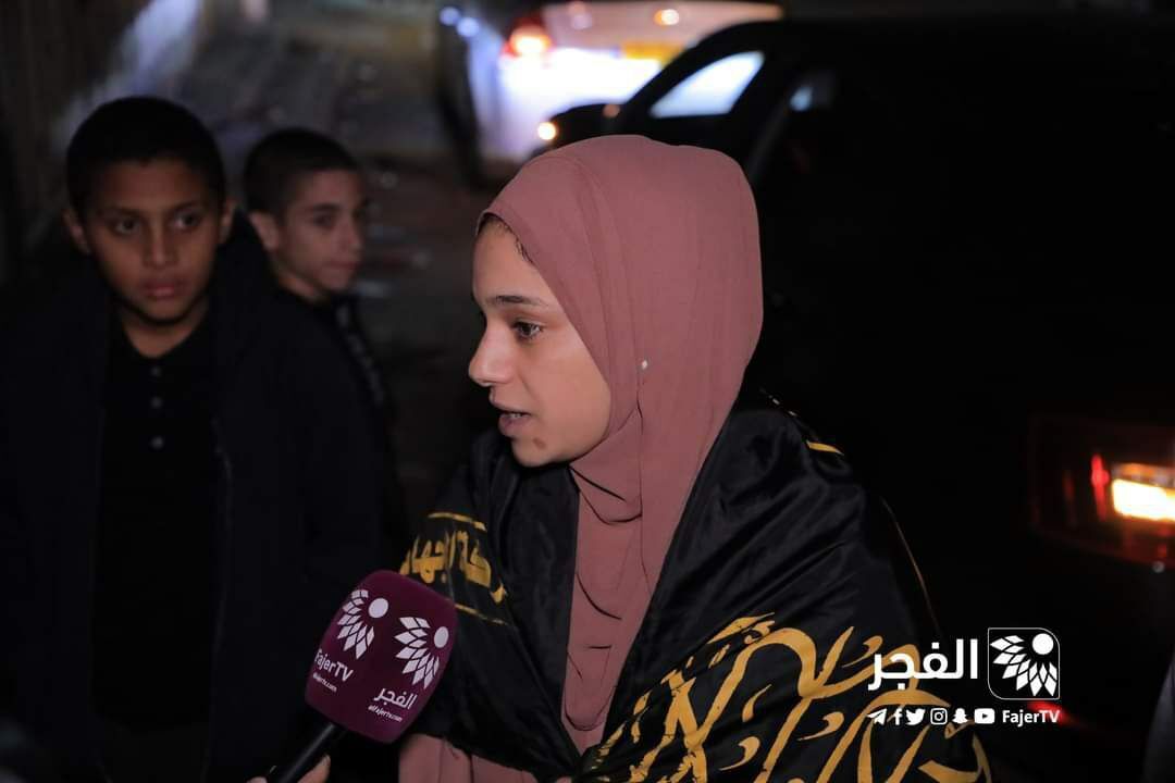 گروه دیگری از زندانی‌ها در دومین روز آتش‌بس موقت تبادل می‌شوند/ افزایش شمار شهدا به بیش از ۲۰ هزار نفر