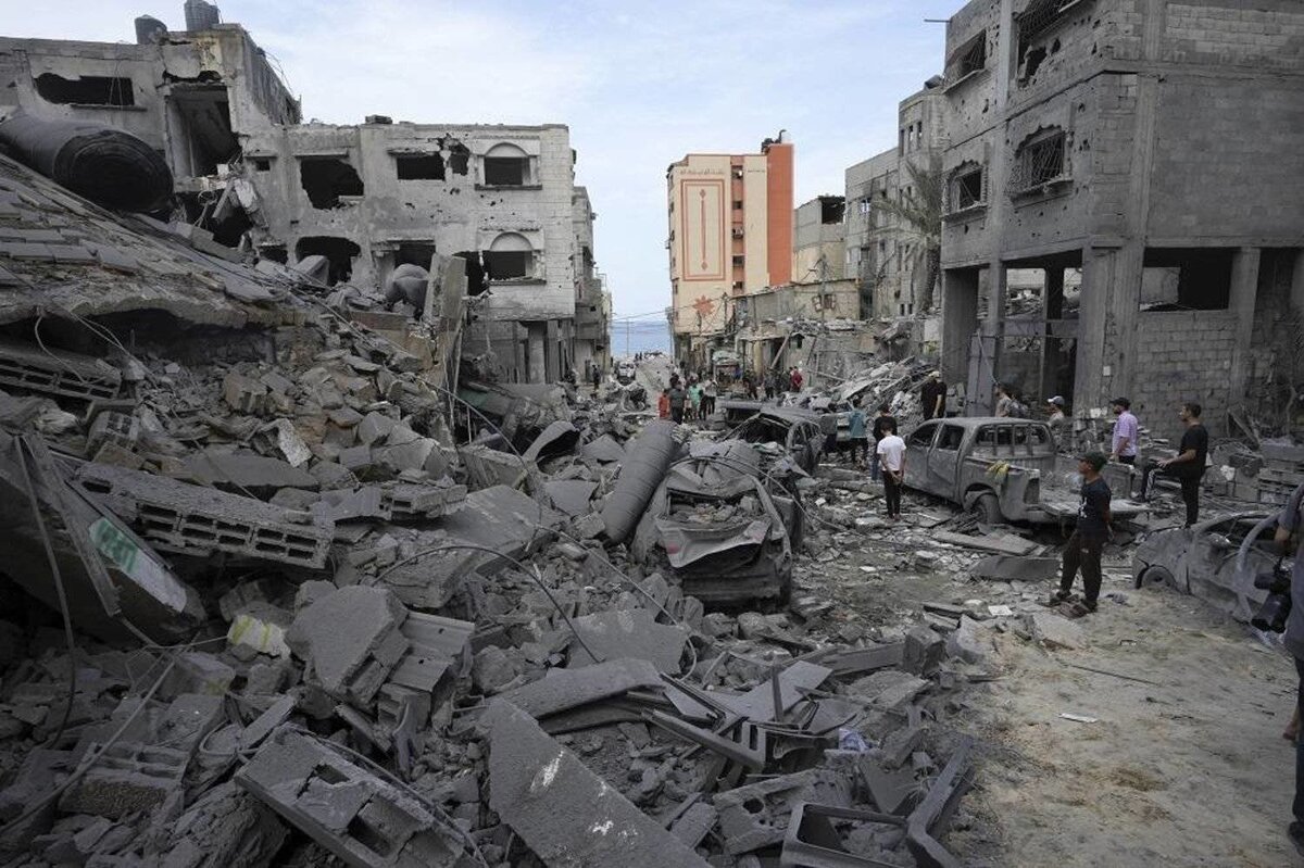 غزه پس از آتش‎بس؛ بررسی ابعاد جنایت‌های جنگی رژیم صهیونیستی