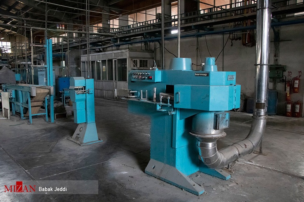 ۲۵ روز پس از سفر رئیس قوه قضاییه به استان کرمان؛ دستگاه‌های خط تولید قوای محرکه کرمان خودرو بعد از گذشت ۲۰ سال در مدار تولید قرار گرفتند