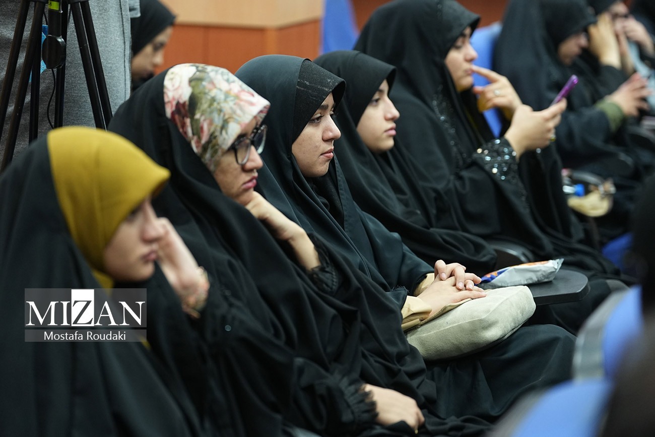 رئیس مرکز آمار و فناوری اطلاعات قوه قضاییه: ۸۰ درصد جلسات تحقیق و رسیدگی پرونده‌ها آنلاین برگزار می‌شود/ فناوری شالوده سند تحول قضایی است