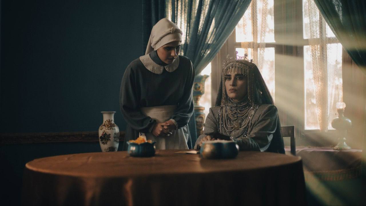 اصلان حصر اندرونی را خواهد شکست؟ / فصل دوم «رحیل» از امشب روی آنتن میرود + تصاویر جدید اصلان حصر اندرونی را خواهد شکست؟ / فصل دوم «رحیل» از امشب روی آنتن میرود + تصاویر جدید