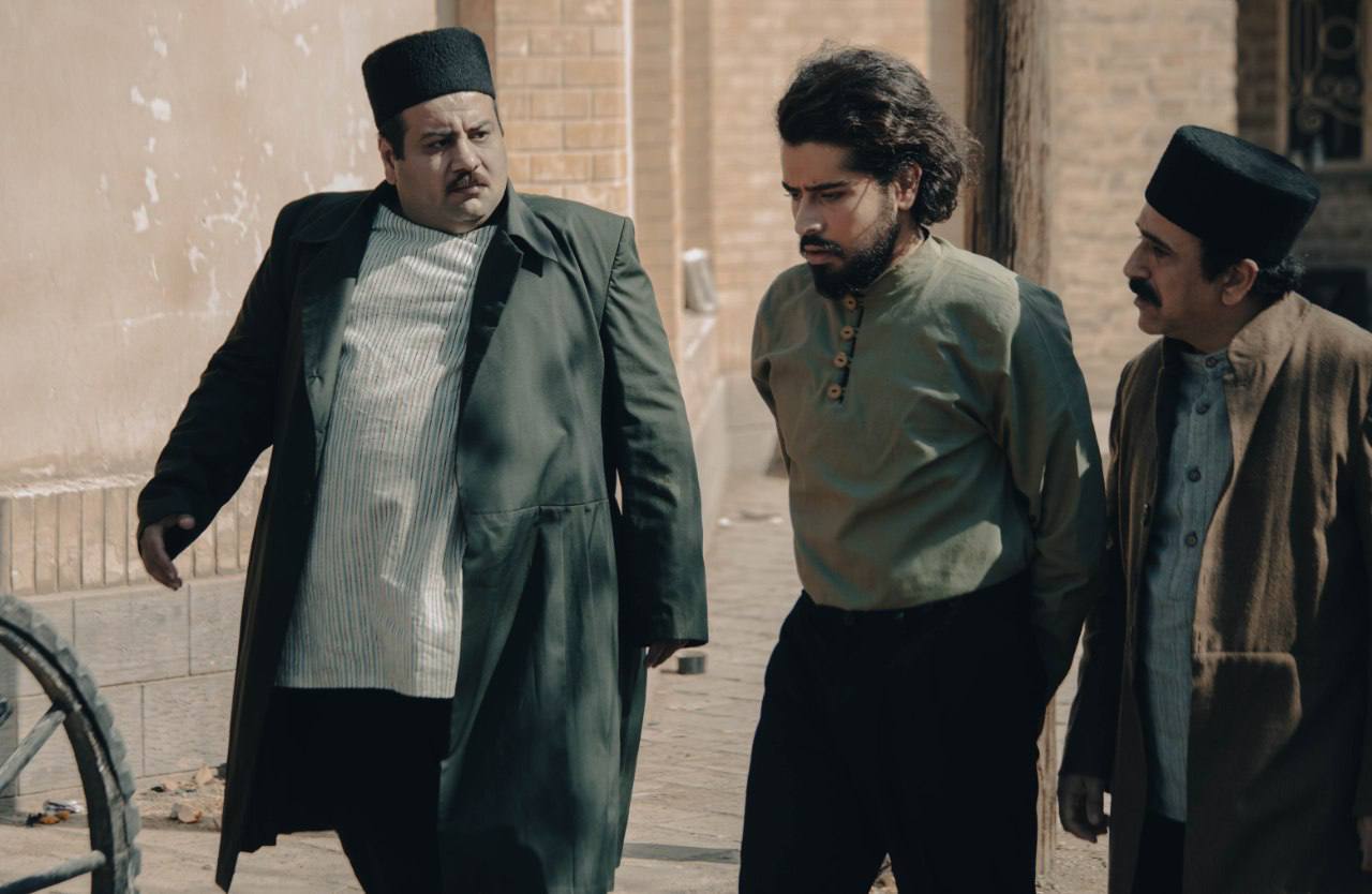 اصلان حصر اندرونی را خواهد شکست؟ / فصل دوم «رحیل» از امشب روی آنتن میرود + تصاویر جدید اصلان حصر اندرونی را خواهد شکست؟ / فصل دوم «رحیل» از امشب روی آنتن میرود + تصاویر جدید