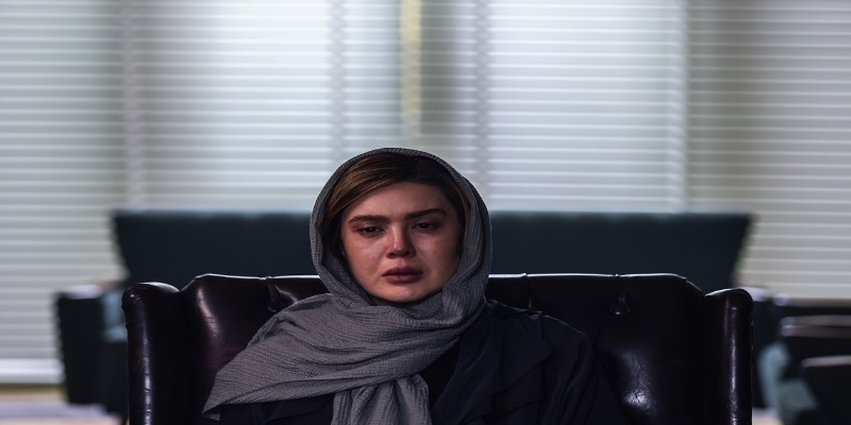 نازنین کریمی بازیگر «لاک‌پشت» شد