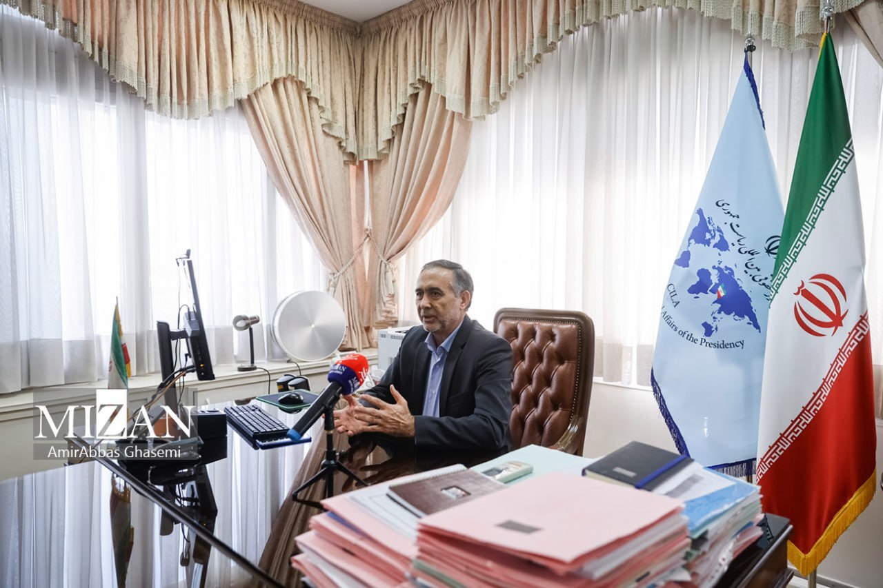 آخرین وضعیت پرونده شکایت ایران علیه آمریکا و کانادا؛ ایران در پرونده هواپیمای اوکراینی به تعهدات خود عمل کرد آخرین وضعیت پرونده شکایت ایران علیه آمریکا و کانادا؛ ایران در پرونده هواپیمای اوکراینی به تعهدات خود عمل کرد