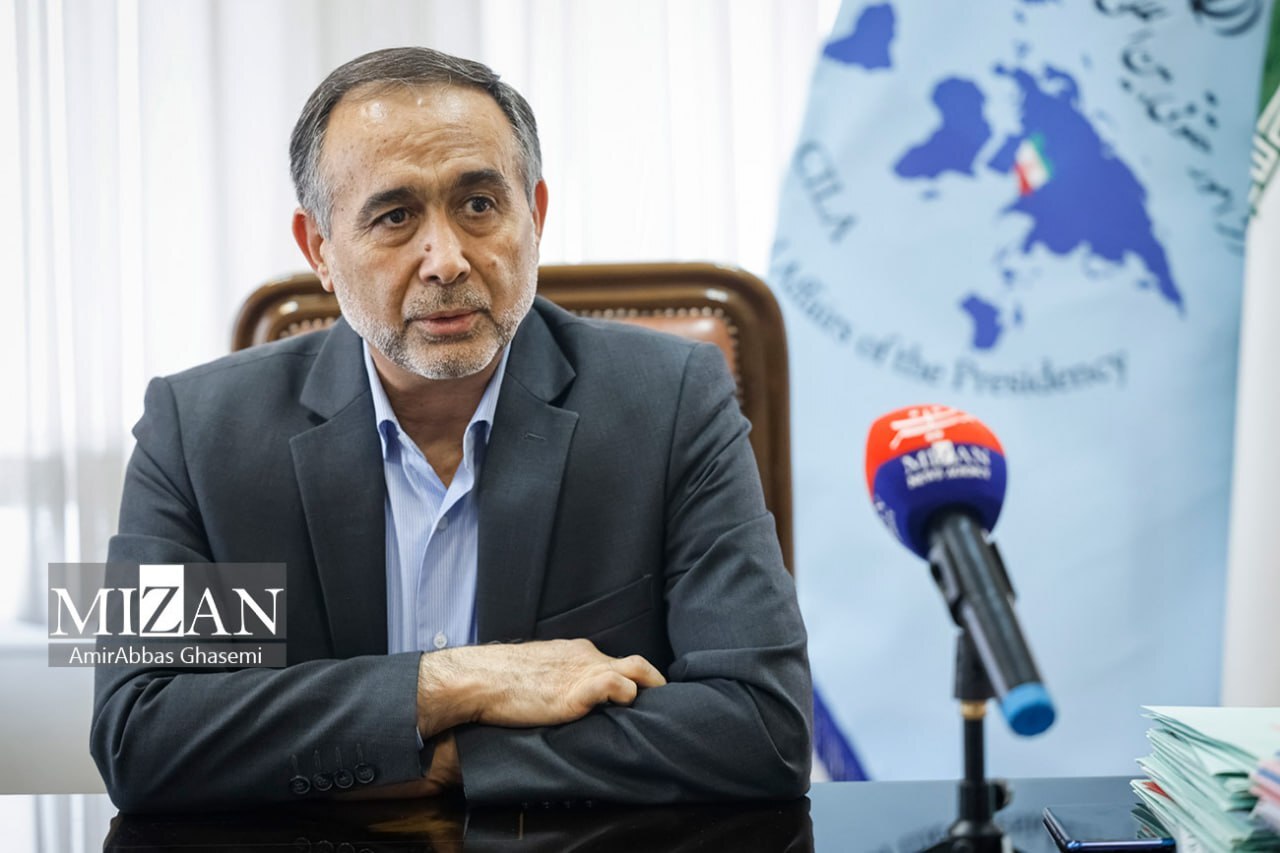 آخرین وضعیت پرونده شکایت ایران علیه آمریکا و کانادا؛ ایران در پرونده هواپیمای اوکراینی به تعهدات خود عمل کرد آخرین وضعیت پرونده شکایت ایران علیه آمریکا و کانادا؛ ایران در پرونده هواپیمای اوکراینی به تعهدات خود عمل کرد