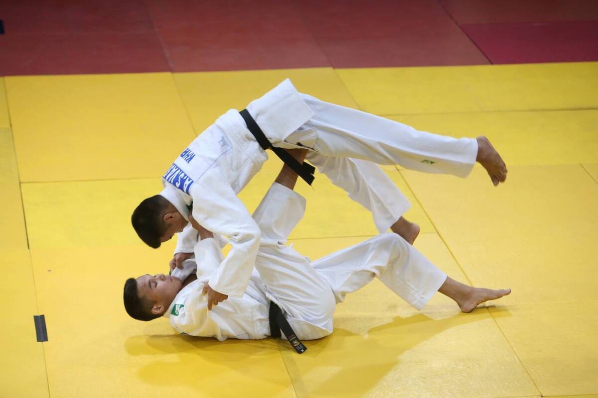 شانس بالای جودو ایران برای میزبانی مسابقات کاتا جام باشگاه‌های آسیا