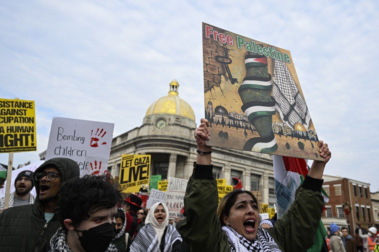 آخرین خبرها درباره تبادل اسرا؛ استقبال از اجرای توافق آتش‌بس موقت در غزه