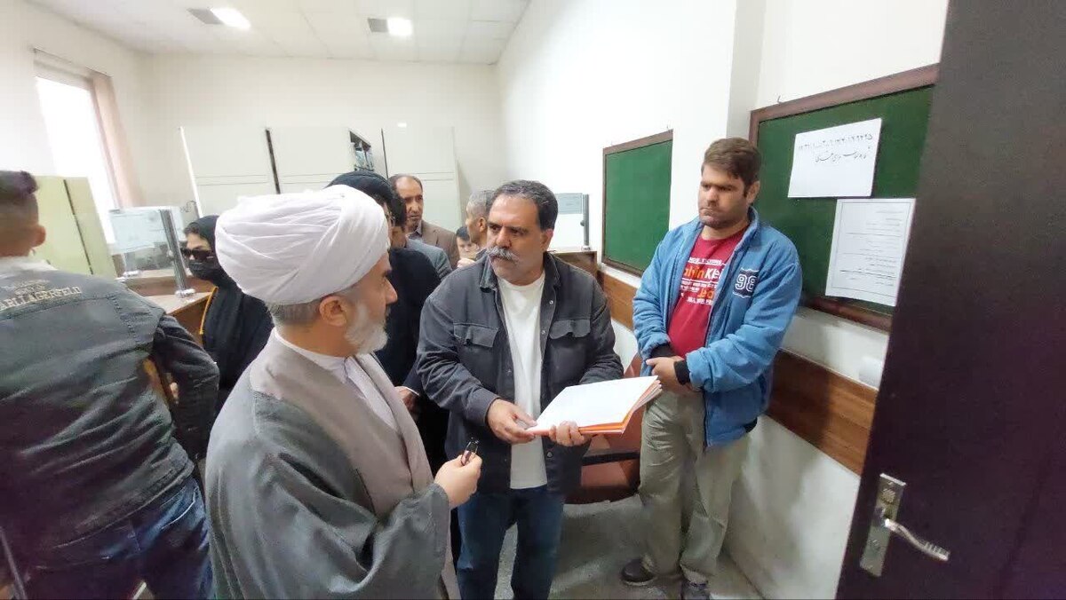 رئیس کل دادگستری خراسان شمالی: میزان مصالحه در پرونده‌های دارای قابلیت سازش در استان ۴۳ درصد است