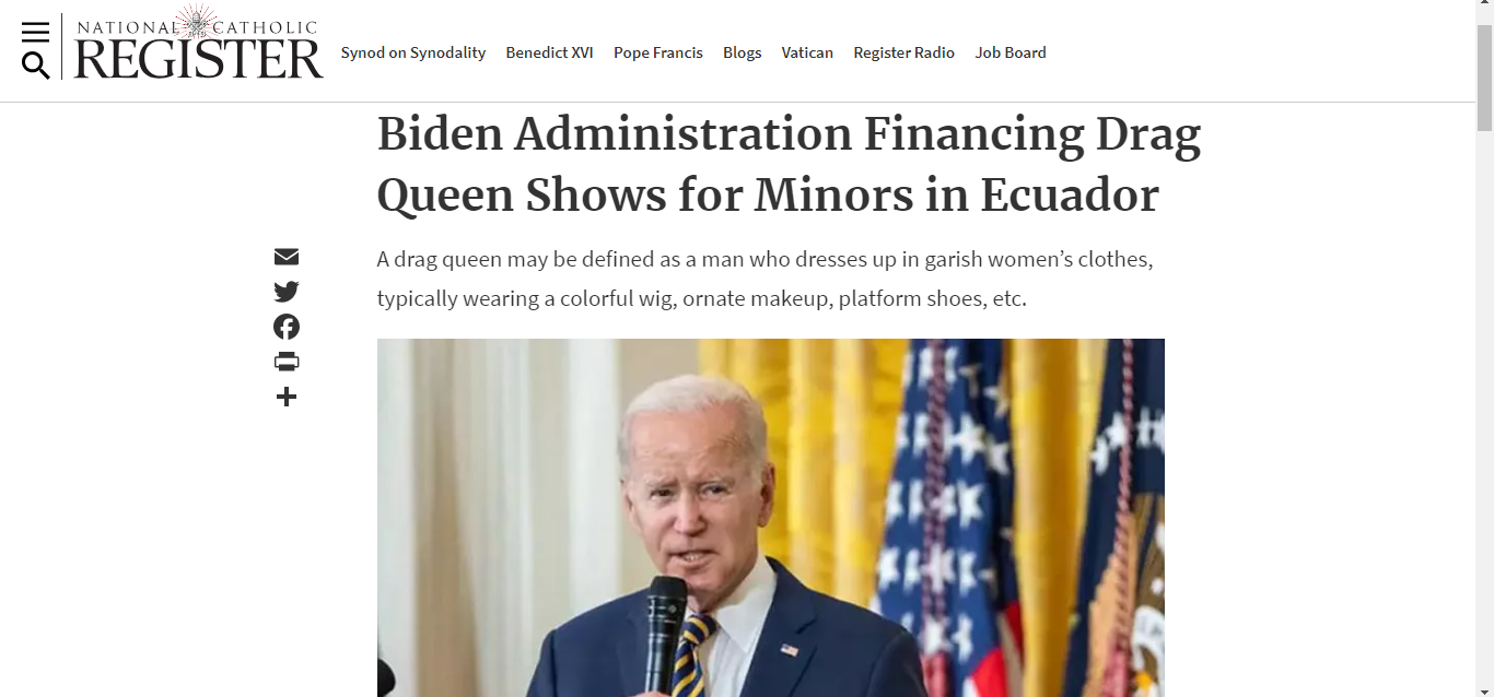 انحراف کردن کودکان