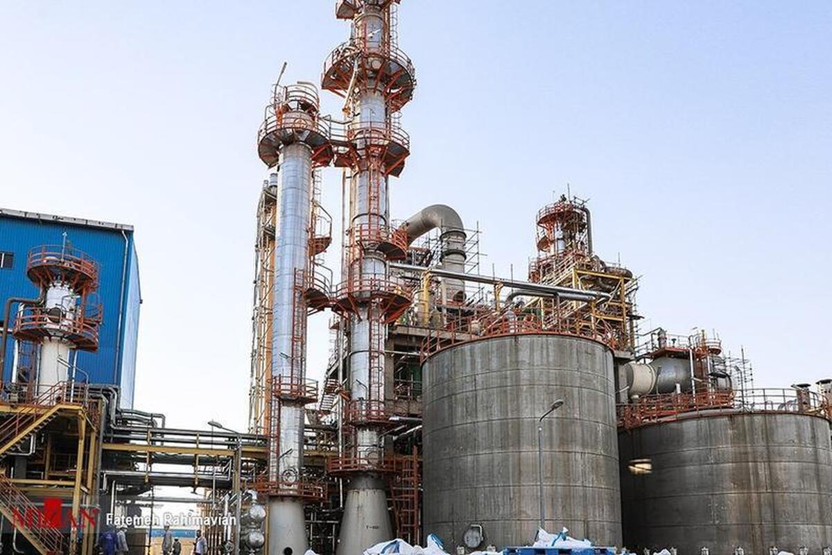 وصول ۲۸ هزار میلیارد تومان از مطالبات شرکت گاز از صنایع با پیگیری دستگاه قضایی در استان‌های بوشهر و هرمزگان