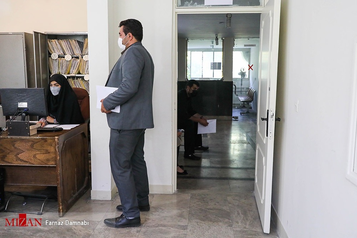 حرکت به سمت صلح‌یاری از سیاست‌های مهم قوه قضاییه/ ۴۵ درصد از پرونده‌های وارده به شورا‌های حل اختلاف استان گلستان به سازش منجر شده است