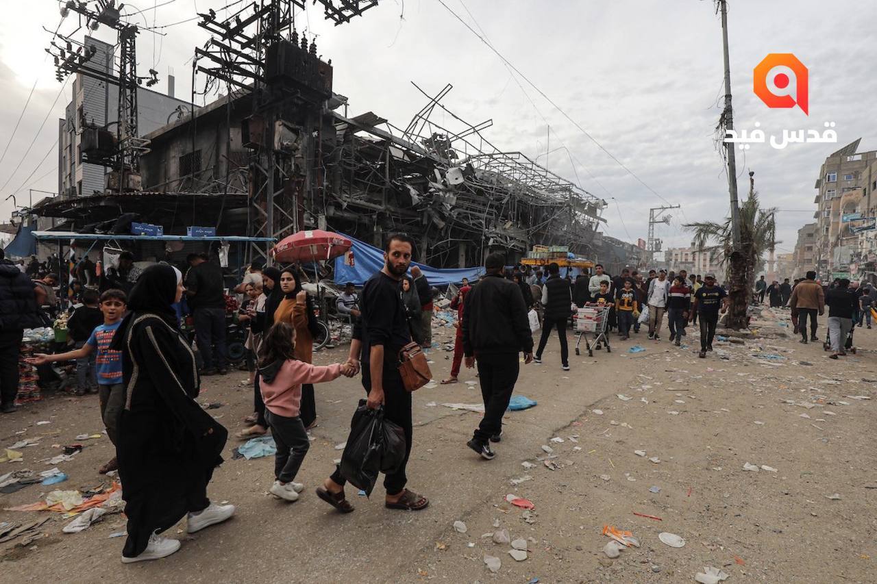 تبادل دومین گروه اسرا انجام شد/ شهادت ۲ فلسطینی در کرانه باختری