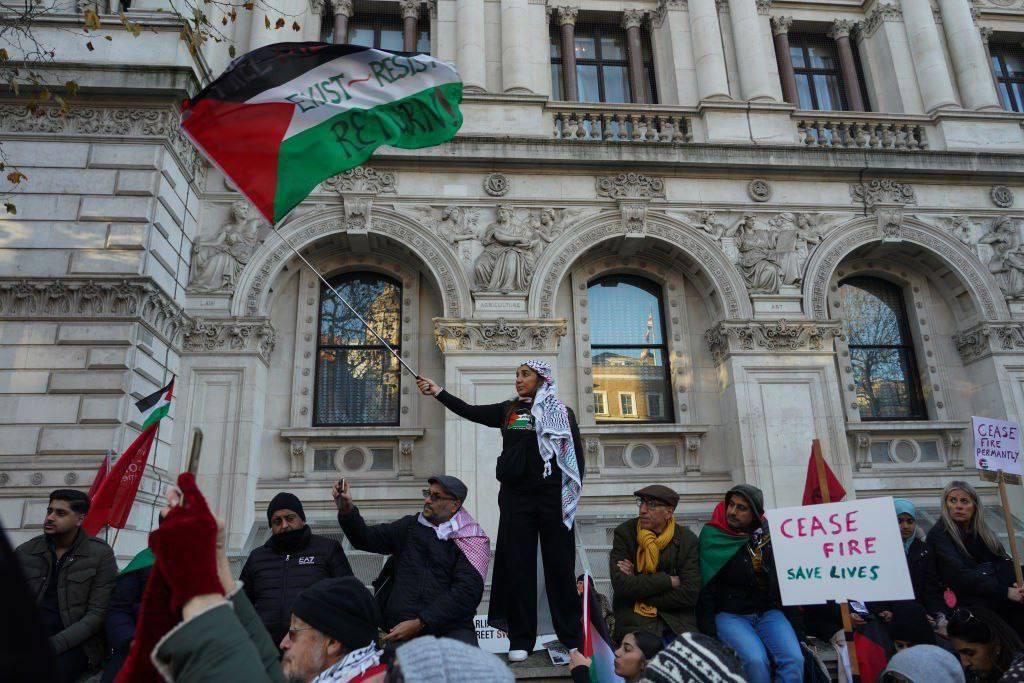 تبادل دومین گروه اسرا انجام شد/ شهادت ۲ فلسطینی در کرانه باختری